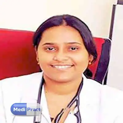 Dr. Sudeepthi Vardhan Profile Picture