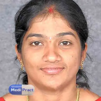 Dr. Sudeeshna Profile Picture