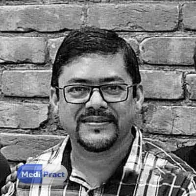 Dr. Sudesh Baraily Profile Picture