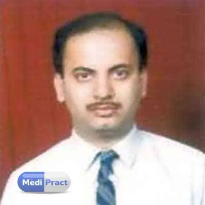 Dr. Sudesh M Phanse Profile Picture