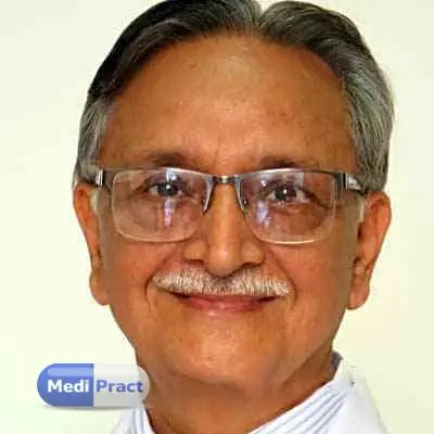 Dr. Sudesh Prabhakar Profile Picture