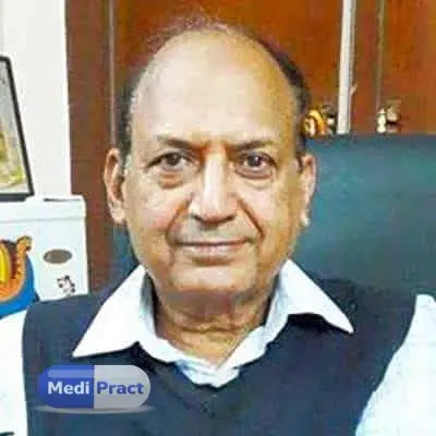 Dr. Sudesh Sharma Profile Picture