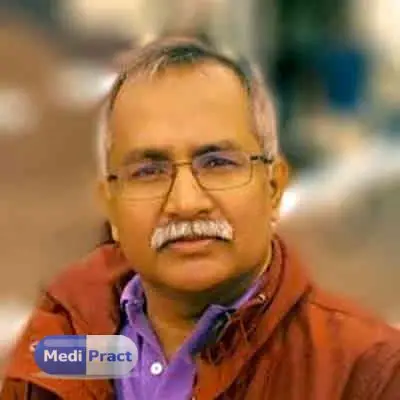 Dr. Sudesh Shetty Profile Picture