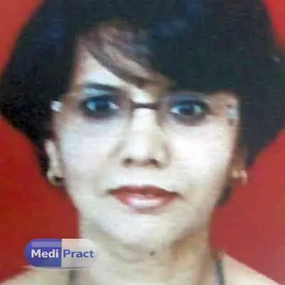 Dr. Sudesha Bondre Profile Picture