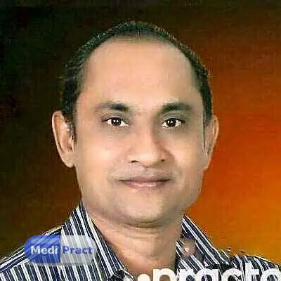Dr. Sudeshkumar M. Dharaskar Profile Picture