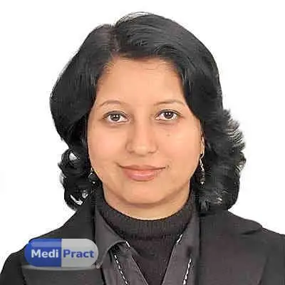 Dr. Sudeshna Biswas Profile Picture
