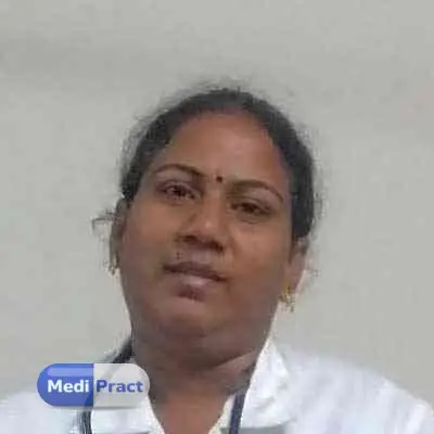 Dr. Sudha Profile Picture