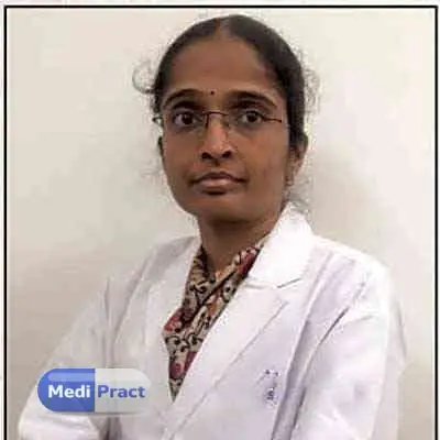 Dr. Sudha A Profile Picture