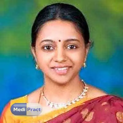 Dr. Sudha Anandt Profile Picture