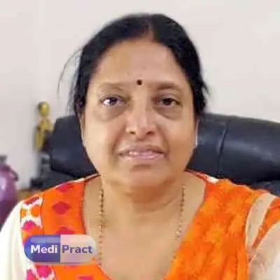 Dr. Sudha Bansal Profile Picture