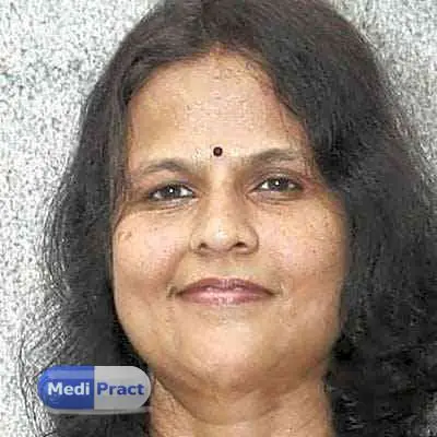 Dr. Sudha Benakatti Profile Picture