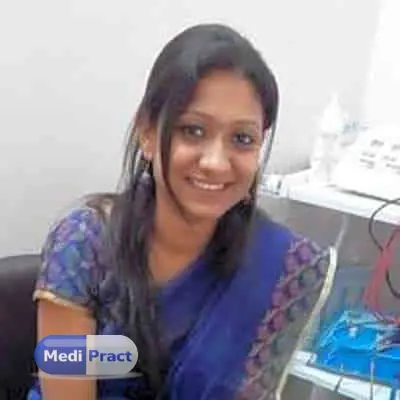 Dr. Sudha Bharti Profile Picture