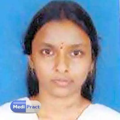 Dr. Sudha Bhuvaneswari Profile Picture