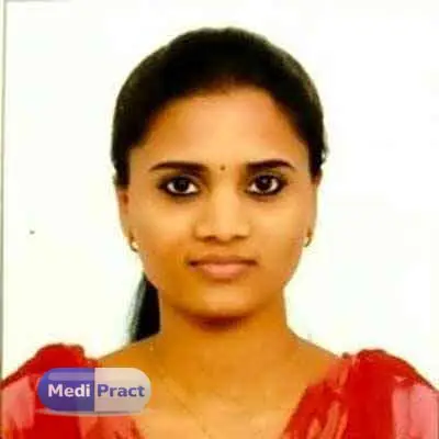 Dr. Sudha C Profile Picture