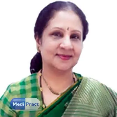 Dr. Sudha C P Profile Picture