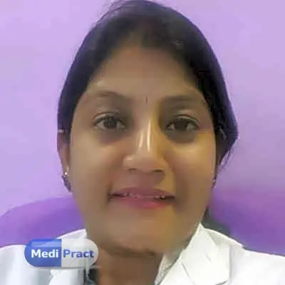 Dr. Sudha Chitumalla Profile Picture