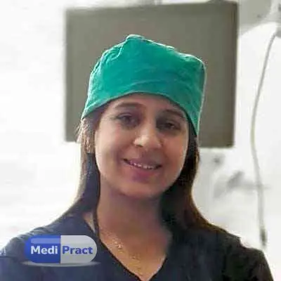 Dr. Sudha Gupta Profile Picture
