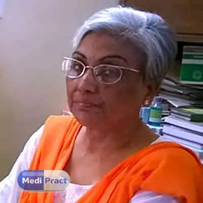 Dr. Sudha Jain Profile Picture