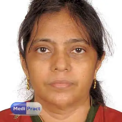 Dr. Sudha Jimson Profile Picture