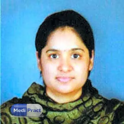 Dr. Sudha Kampati Profile Picture