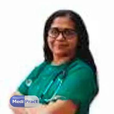 Dr. Sudha Kansal Profile Picture