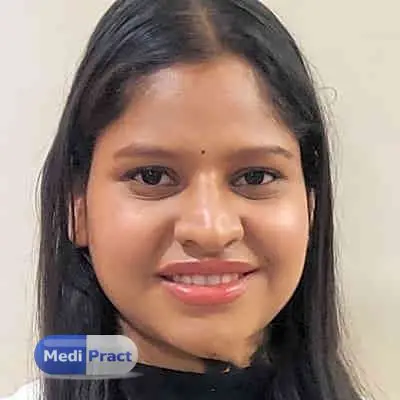 Dr. Sudha Karbari Profile Picture