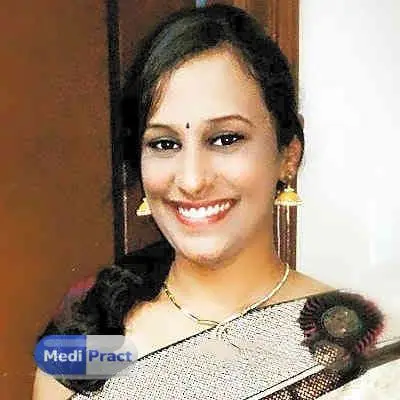 Dr. Sudha Koumudi Profile Picture