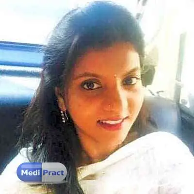 Dr. Sudha Madhuri . B Profile Picture