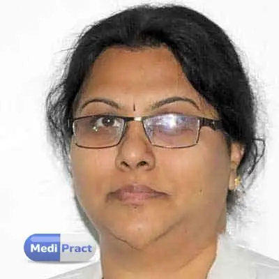 Dr. Sudha Madhuri Profile Picture