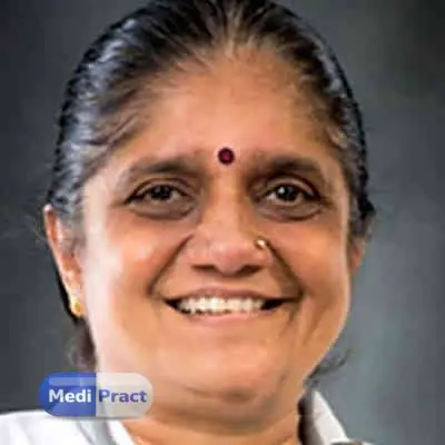 Dr. Sudha Manjunath Profile Picture