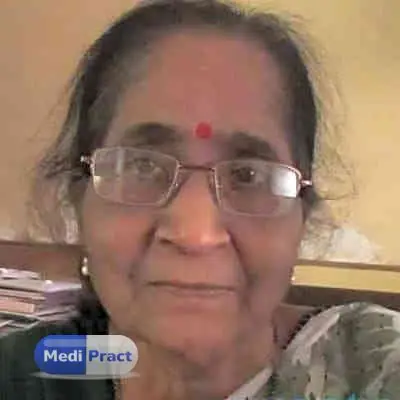 Dr. Sudha Mashalkar Profile Picture