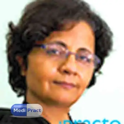 Dr. Sudha Mukul Marwah Profile Picture
