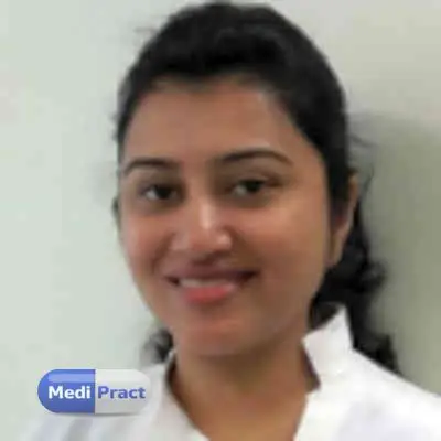 Dr. Sudha Murali Profile Picture