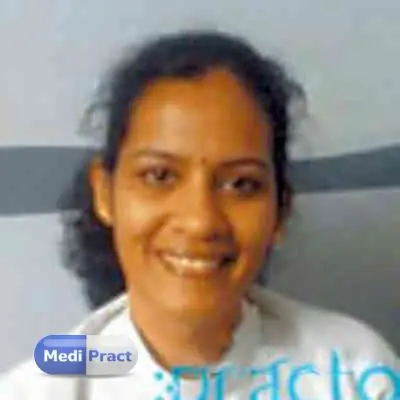 Dr. Sudha Pillai Profile Picture