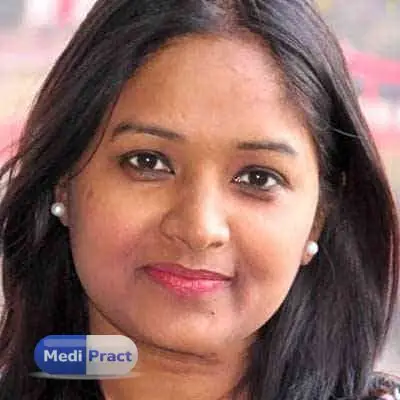 Dr. Sudha Prabha Profile Picture