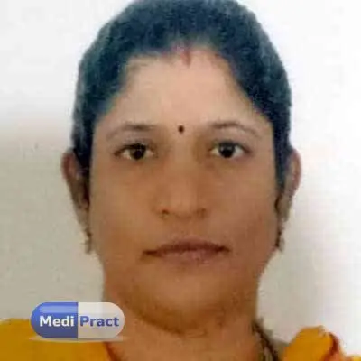 Dr. Sudha.R Profile Picture