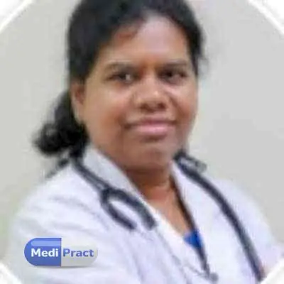 Dr. Sudha Rani Badri Profile Picture