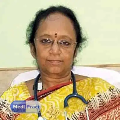 Dr. Sudha Rani Profile Picture