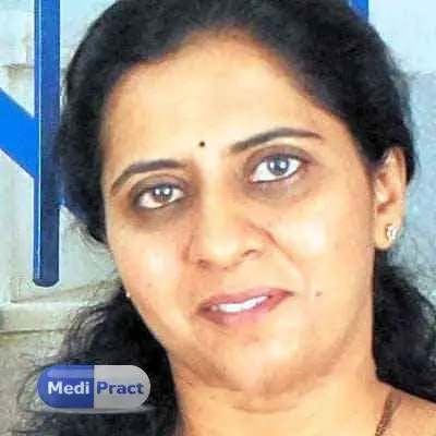 Dr. Sudha Reddy Profile Picture