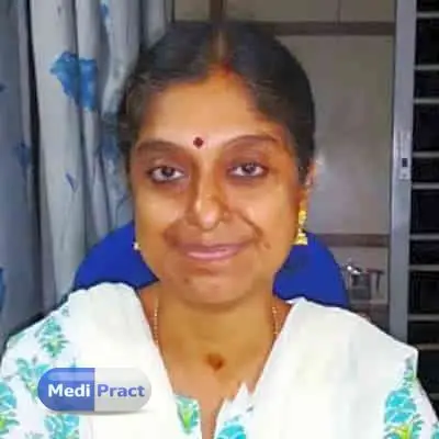 Dr. Sudha S. Iyear Profile Picture