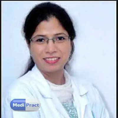 Dr. Sudha Saini Profile Picture