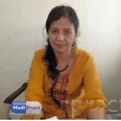 Dr. Sudha Sewani Profile Picture