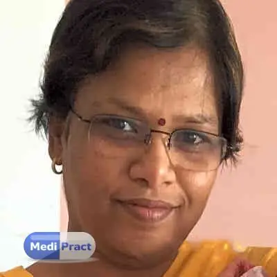 Dr. Sudha Shivkumar Profile Picture