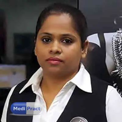 Dr. Sudha Singh Profile Picture