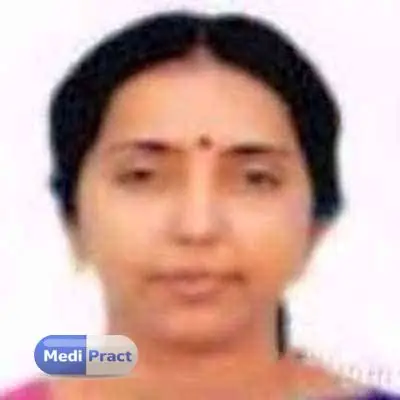 Dr. Sudha Singh Profile Picture