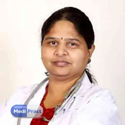 Dr. Sudha Sinha Profile Picture