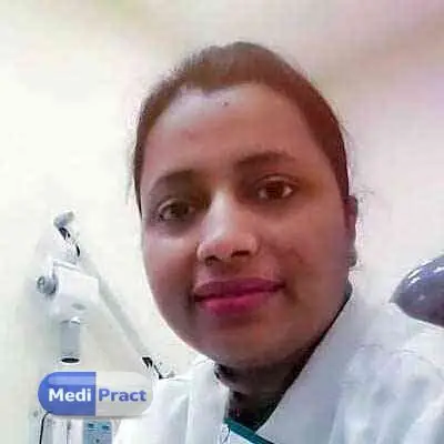 Dr. Sudha Srivastava Profile Picture