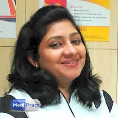 Dr. Sudha Tripathi Profile Picture