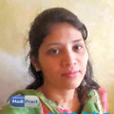 Dr. Sudha Verma Profile Picture