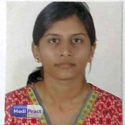 Dr. Sudha Yadav Profile Picture